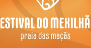 Festival do Mexilhão leva centenas à Praia das Maçãs