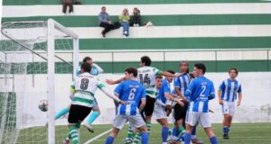 Quem sobe e quem desce na 1ª Divisão AFL
