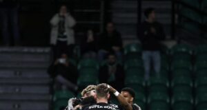 Sporting vai estar no Jamor no dia 25 de maio