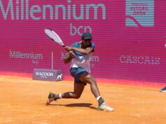 Nuno Borges com entrada direta na segunda ronda do Estoril Open