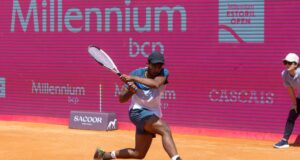 Nuno Borges com entrada direta na segunda ronda do Estoril Open