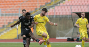 Liga Portugal 2 Meu Super: P. Ferreira vence no Fontelo e agarra “play-off”