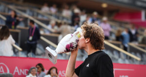 Alex Michelsen vence a 10.ª edição do Millennium Estoril Open