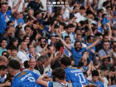 Belenenses vence P. Ferreira e ganha vantagem no “play-off”