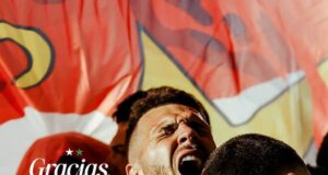 Leonel Bucca deixa Estrela da Amadora