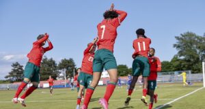 Portugal vence Torneio Vlatko Markovic com um “bis” de “Ronaldinho” na Final