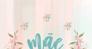 Feliz Dia da Mãe!