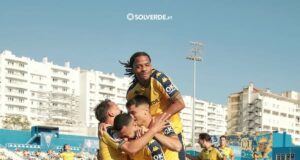 Estrela perde no Estoril mas evita descida