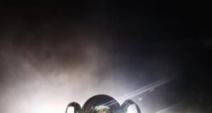 Milhares encheram o Marquês de Pombal