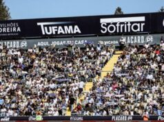 Taça Revelação: Golos em momentos-chave tramam Estoril-Praia