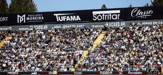 Famalicão - Estoril_1