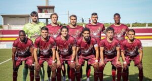 Oriental venceu At. Malveira e está na final da Taça AFL