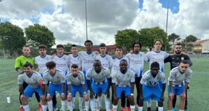 Distrital da III Divisão AFL: FC “O Despertar” recebe Tenente Valdez no fecho da época