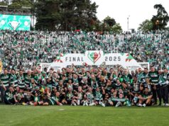 Trincão: «Foi crença, acreditar até ao fim»