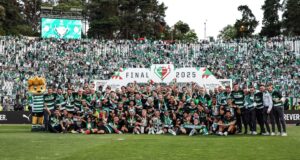 Trincão: «Foi crença, acreditar até ao fim»