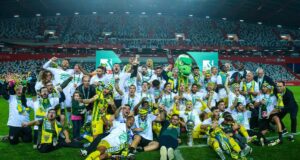 Liga Portugal 2 Meu Super: Tondela é campeão!
