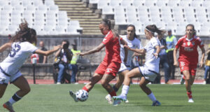 Taça de Portugal Generali/Tranquilidade: Torreense vence título inédito