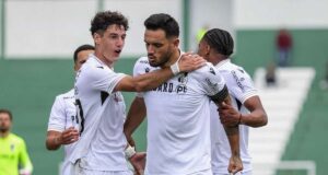 Campeonato de Portugal: Noah Saviolo coloca V. Guimarães “B” na Liga 3