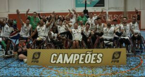 GDD Alcoitão conquista Liga BCR