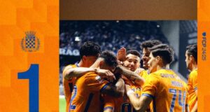 FC Porto ganha no Bessa e isola-se no terceiro lugar