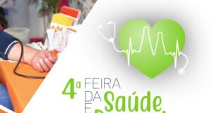 SMAS organiza Feira da Saúde e Bem-estar