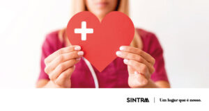 Sintra recebe IV Feira de Saúde e Bem-Estar