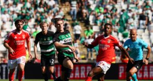 Benfica já entregou participações contra Matheus Reis e Maxi Araújo