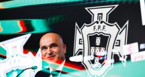 Rodrigo Mora e Pedro Gonçalves convocados para Liga das Nações