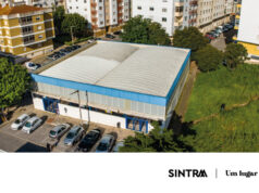 Câmara apresenta projeto no novo Mercado de Massamá