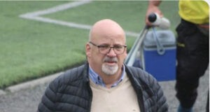 António Augusto: “Até temos um grupo de teatro que apresenta vários espectáculos”