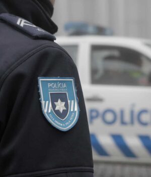 PSP de Lisboa detém suspeito de tráfico de estupefacientes
