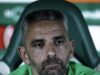 Rui Borges: “Queremos vencer e ser bicampeões”