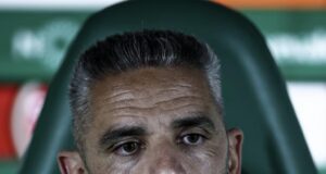 Rui Borges: “Queremos vencer e ser bicampeões”