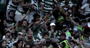 Sporting conquista Taça de Portugal