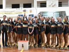 Santa Susana e Pobral renova título de campeão distrital