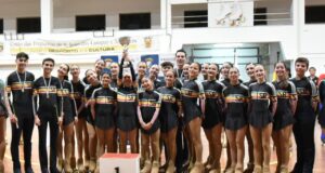 Santa Susana e Pobral renova título de campeão distrital