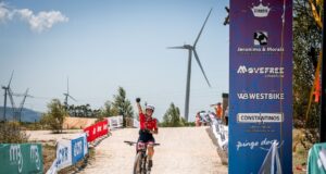 S.U.C mtb Racing Team brilha no Campeonato Regional de Lisboa