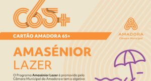 Amadora abre candidaturas para programa de férias para seniores