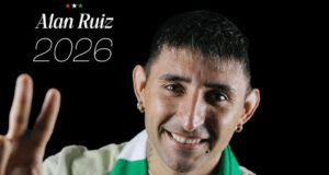 E. Amadora: Gimnasia de La Plata interessada em Alan Ruiz