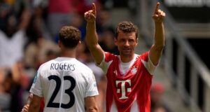 Mundial de Clubes: Bayern Munique goleia Auckland City e lidera Grupo C