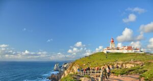Rotas a Caminhar: Rota 7 tem o Cabo da Roca como palco principal