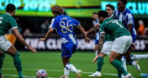 Mundial de Clubes: FC Porto empata (0-0) com Palmeiras e deixa tudo igualado
