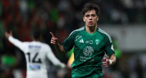 FC Porto oficializa Gabri Veiga que já trabalha para o Mundial de Clubes