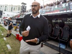 TAD revoga castigos aos treinadores do Estrela da Amadora