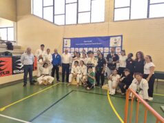 Sport União Sintrense conquista 3 medalhas no Open de Juvenis
