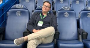 E. Amadora marca presença na ECA Legal Seminar