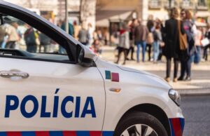 PSP de Lisboa apresenta reestruturação do seu sistema de investigação criminal