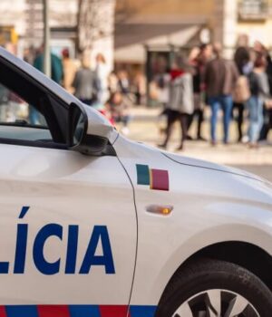 PSP de Lisboa apresenta reestruturação do seu sistema de investigação criminal