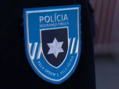 PSP de Lisboa detém homem por duas vezes num período de cerca de 3 horas