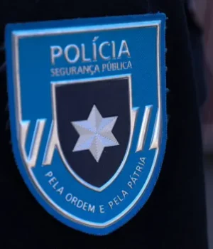 PSP identifica indivíduos suspeitos de uso indevido de cartão bancário